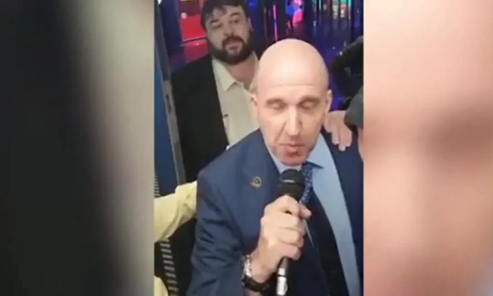 Βρετανία: Ταινία για την κόρη του Μωάμεθ εξόργισε εκατοντάδες μουσουλμάνους